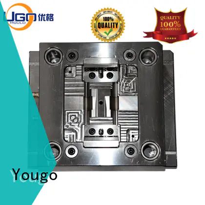 Yougo Top precision moulds & dies company mediacal