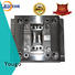 Wholesale precision moulds and dies supply home appliance