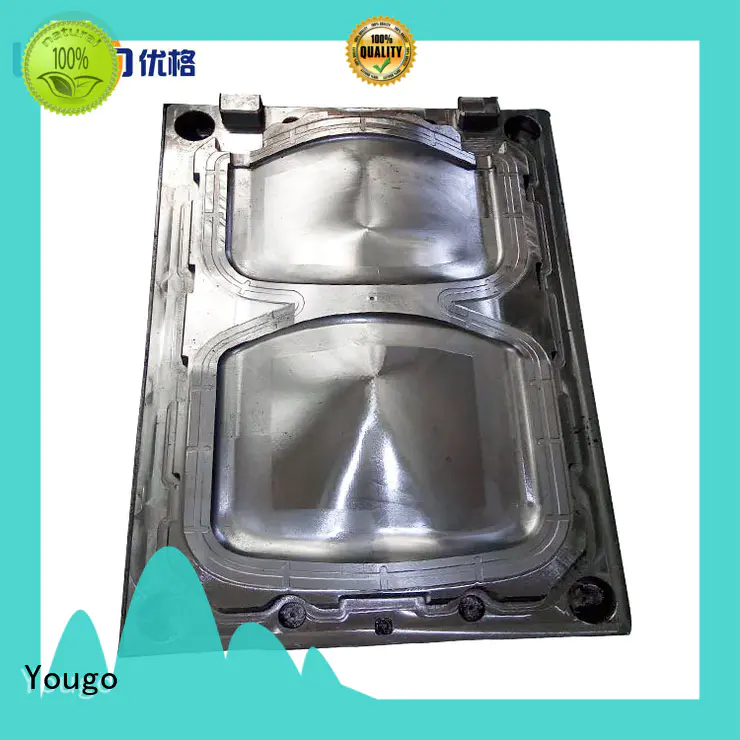 Wholesale commodity mould factory domestic