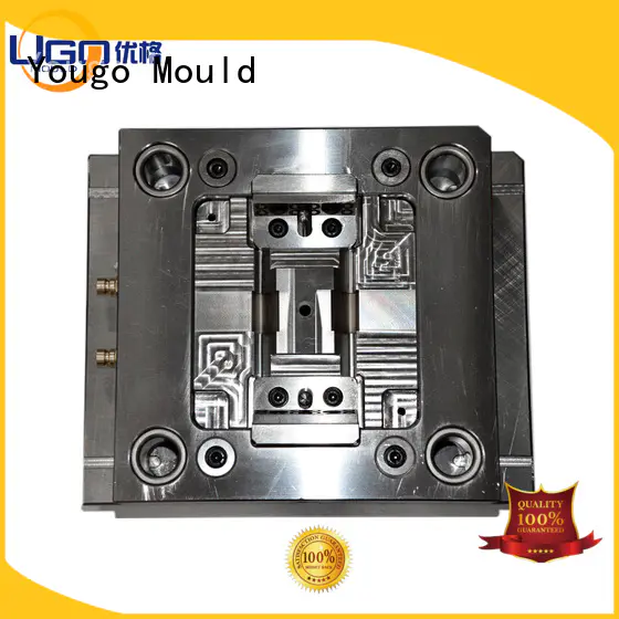 Yougo Best precision moulds suppliers electronic
