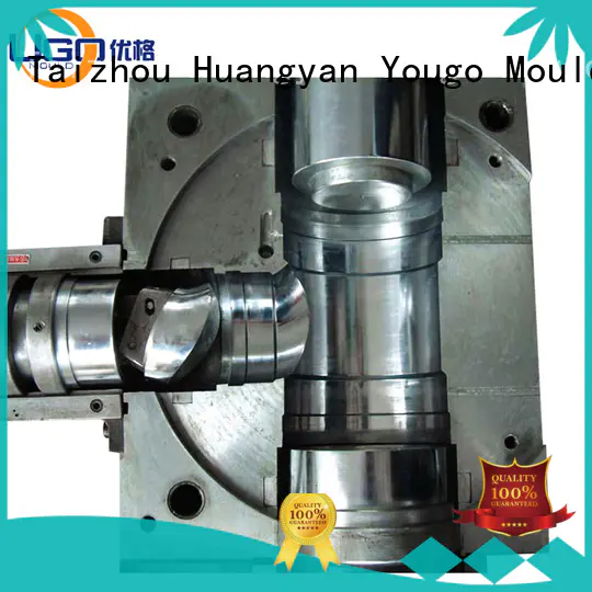 Latest industrial mould company industry