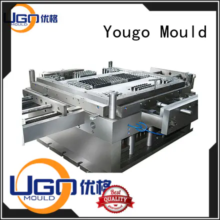 High-quality industrial mold manufacturing supply project