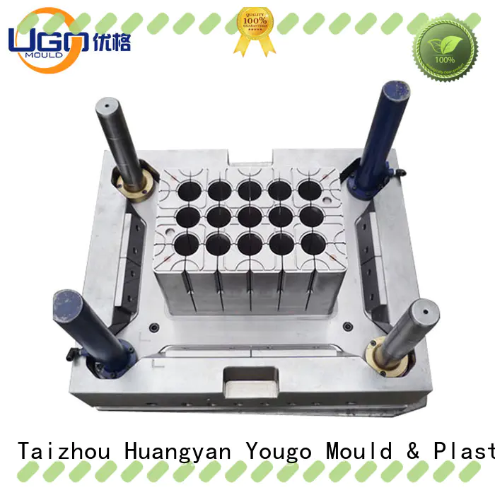 Yougo Latest commodity mold manufacturers office