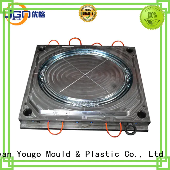 Yougo Latest commodity mold suppliers office