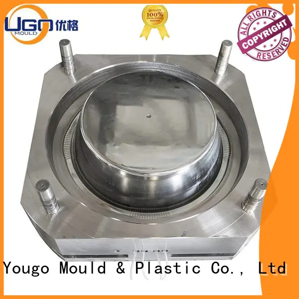 Yougo commodity mold company daily
