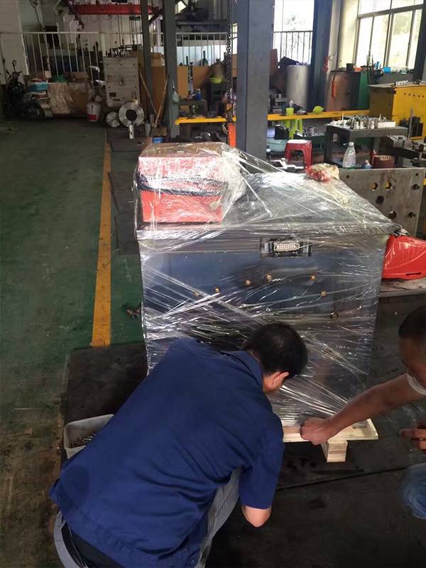Mold Packing