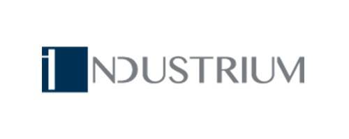 Industrium-logo