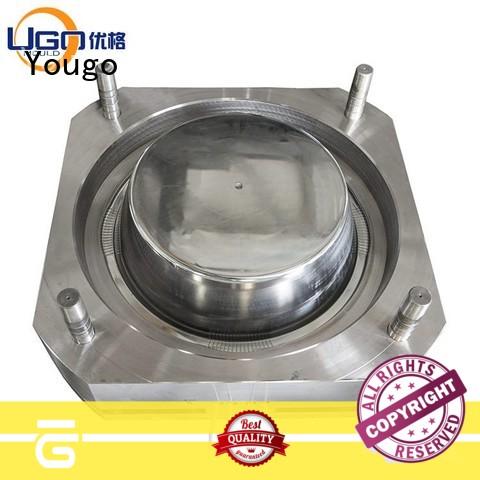 Yougo Wholesale commodity mould factory for house