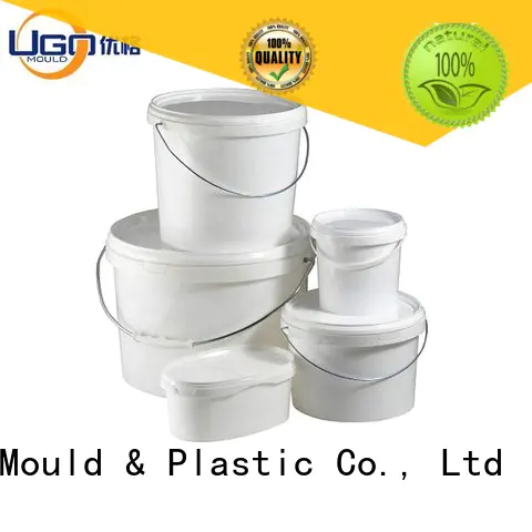 Yougo commodity mould factory office
