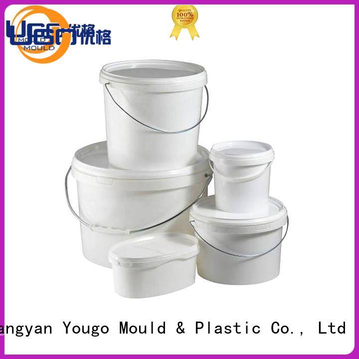 Yougo commodity mold manufacturers office