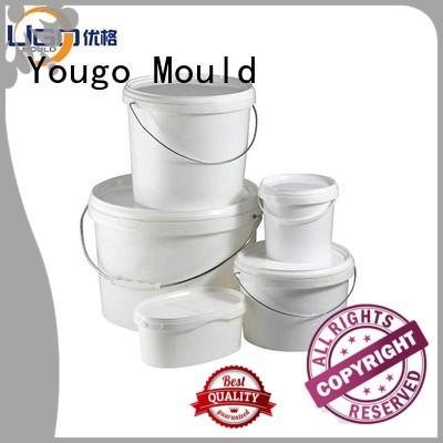 Yougo commodity mould company indoor
