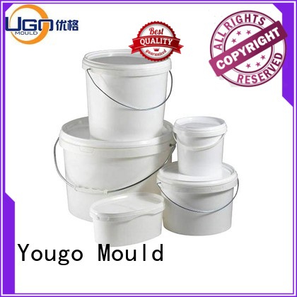 Custom commodity mould supply domestic