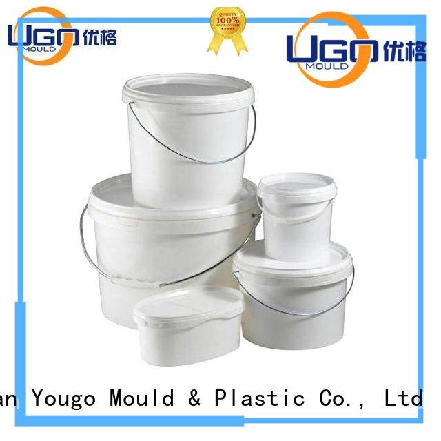 Yougo commodity mould suppliers daily