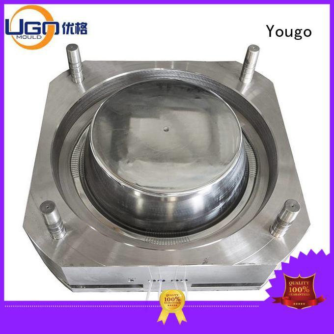 Yougo commodity mold suppliers for house