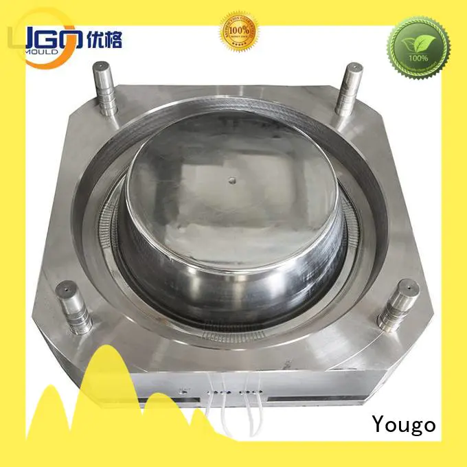New commodity mould factory for home