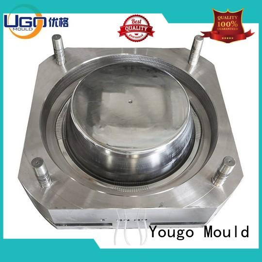 Yougo New commodity mould factory commodity
