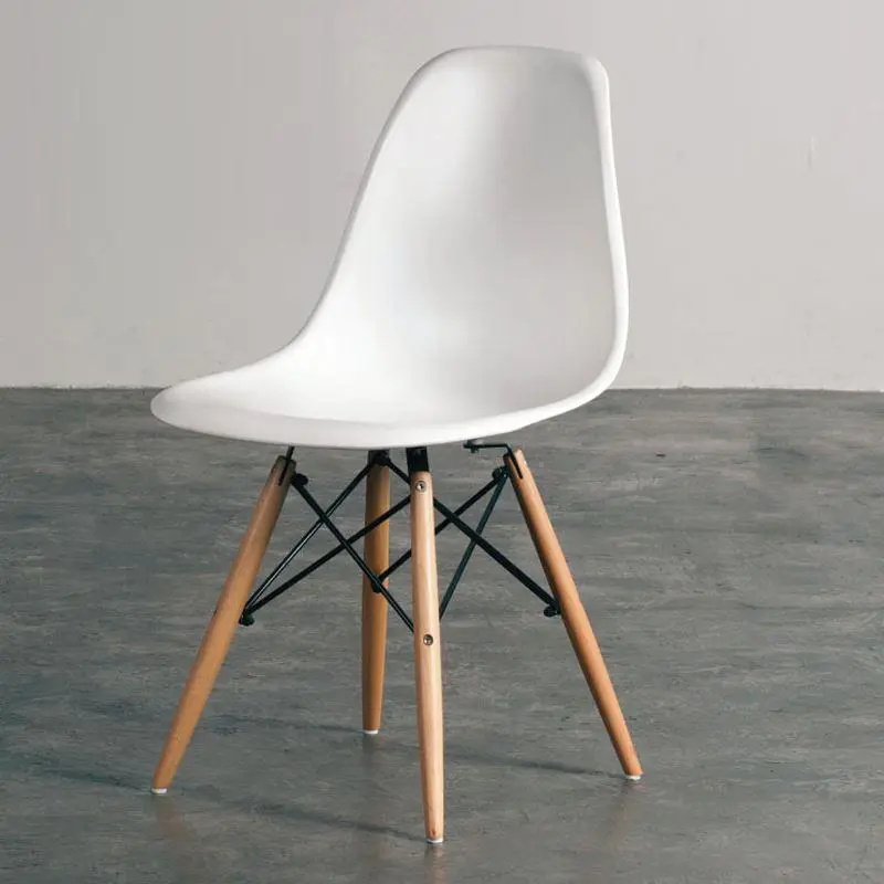 Metal Leg Chair mould