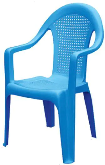 Backrest Chair Mould