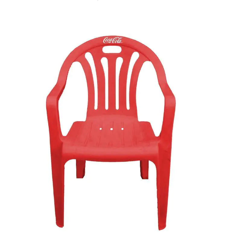 Backrest Chair Mould