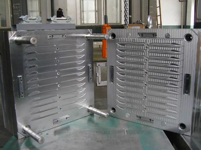 Disposable Cutlery Mould- Knife Mould