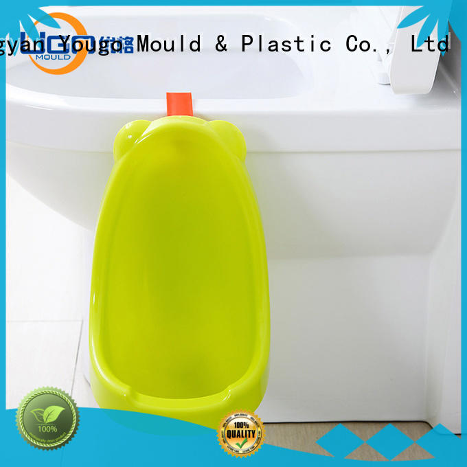 Yougo New plastic molded products supply desk