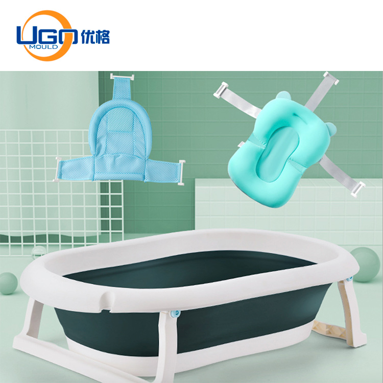 1.jpgFolding bathtub small