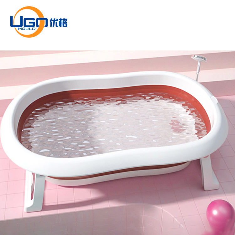 4.jpgFolding bathtub small