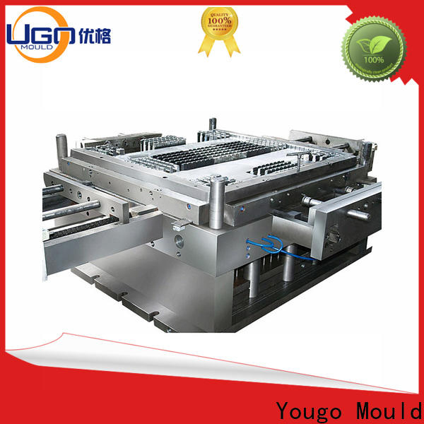 Yougo Custom industrial molds for sale building