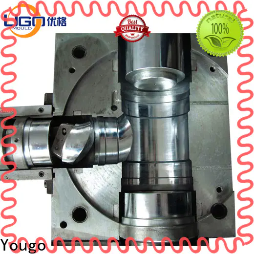 Yougo New industrial mold manufacturing for sale project