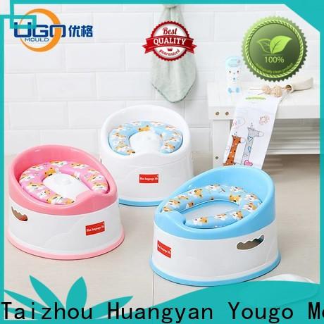 Yougo plastic molded products for sale dustbin