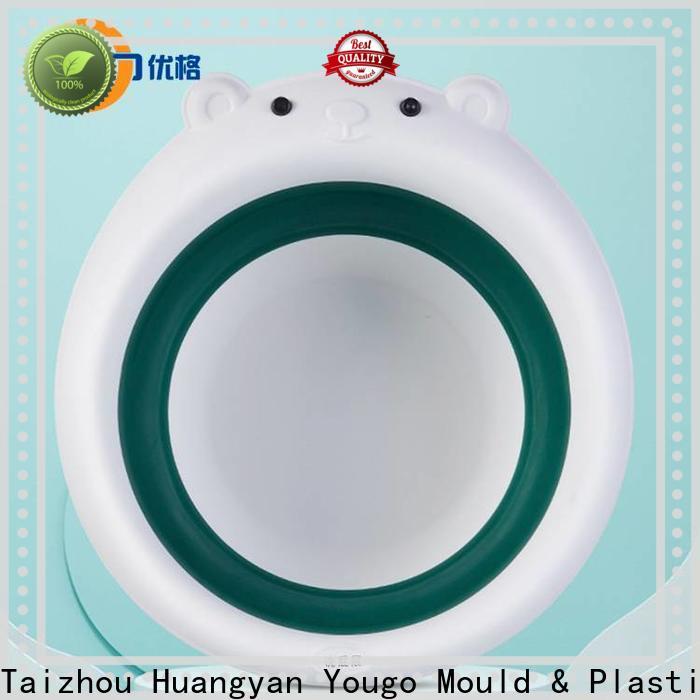 Yougo Custom plastic products manufacturers industrial
