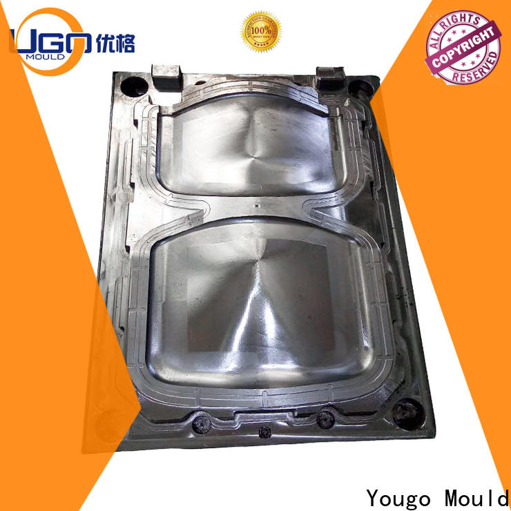 Yougo High-quality commodity mould factory for house