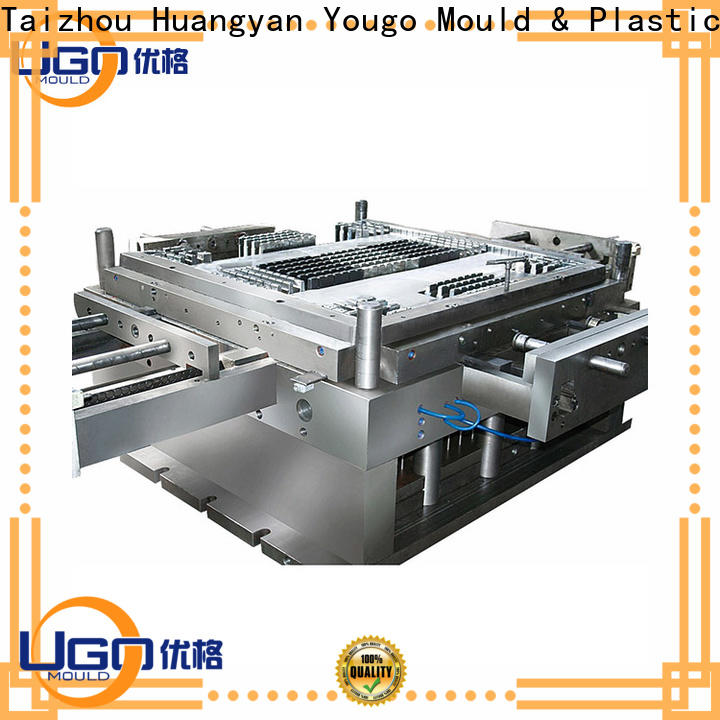 Yougo industrial molds suppliers engineering