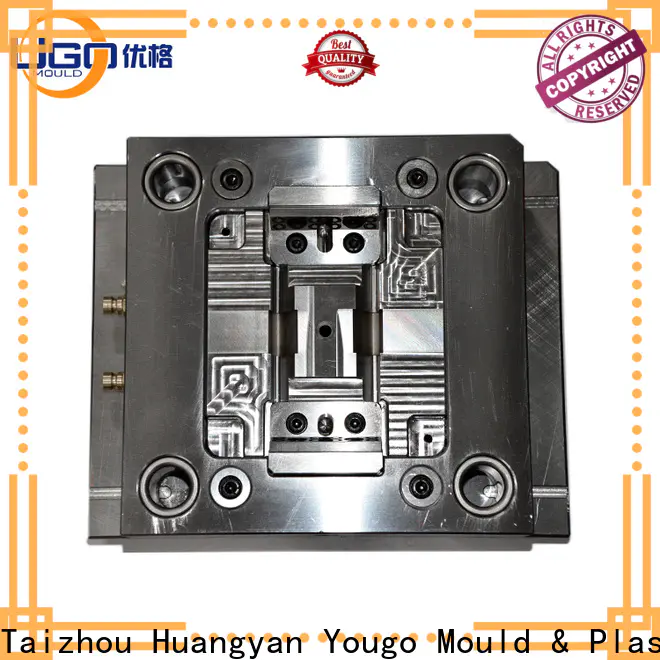 Yougo New precision moulds and dies for business electronic