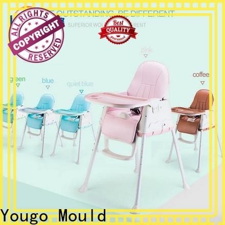Yougo Best plastic molded products suppliers industrial