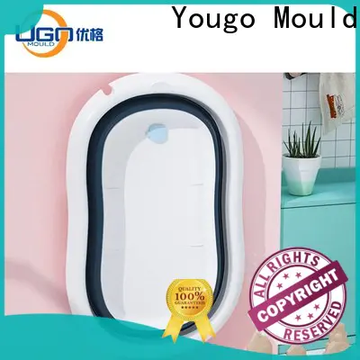 Yougo High-quality plastic molded products for sale industrial