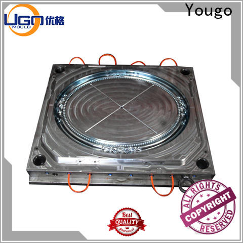 Yougo commodity mould supply daily