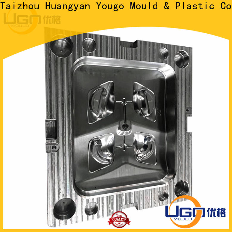 Top industrial mold manufacturing for sale industry