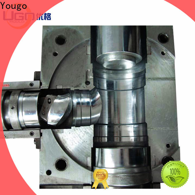 Yougo industrial molds company engineering