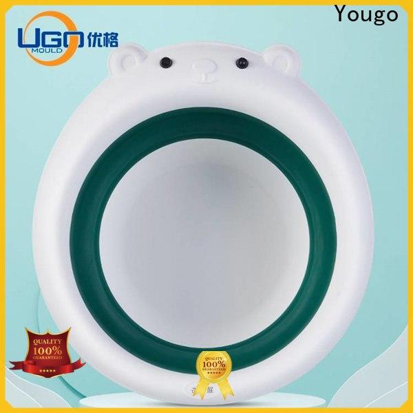 Yougo Wholesale plastic molded products suppliers office
