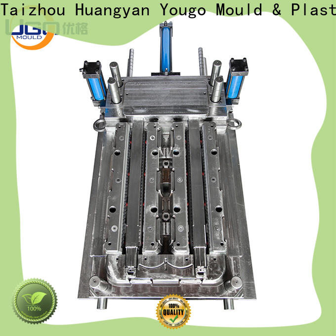 Yougo New commodity mold suppliers daily