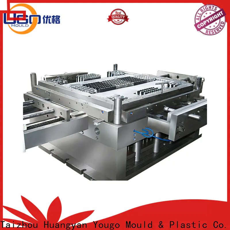 Yougo industrial mould factory industry