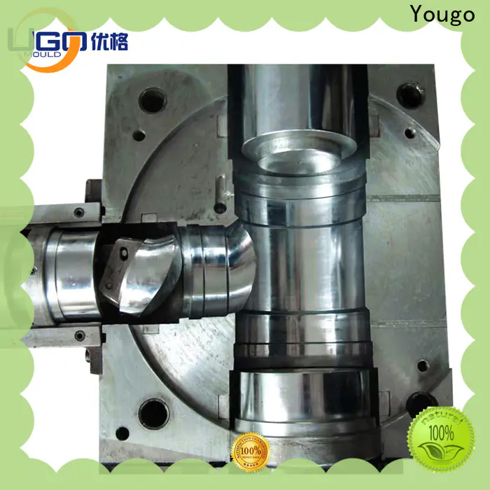 Yougo industrial mould manufacturers project