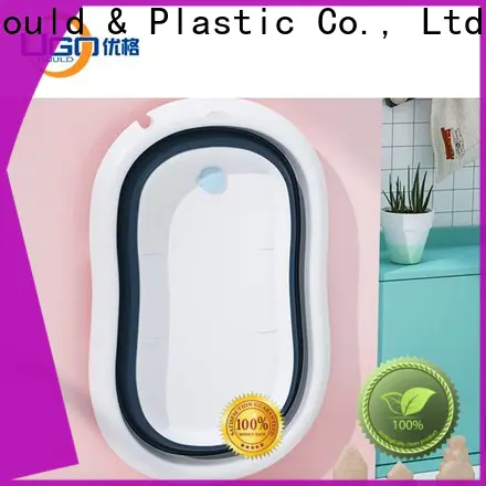 Yougo High-quality plastic molded products factory daily