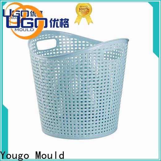 Yougo commodity mould company office