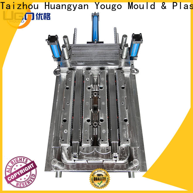 Yougo commodity mould supply office