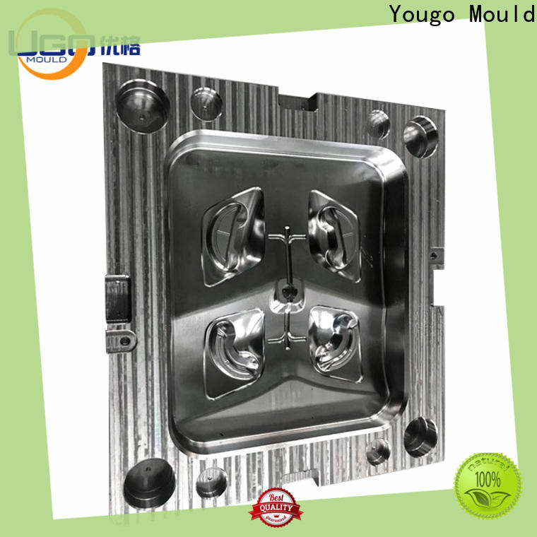 Yougo High-quality industrial moulds manufacturers project