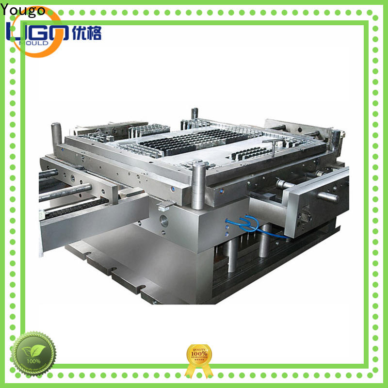 Yougo Latest industrial mold manufacturing suppliers building