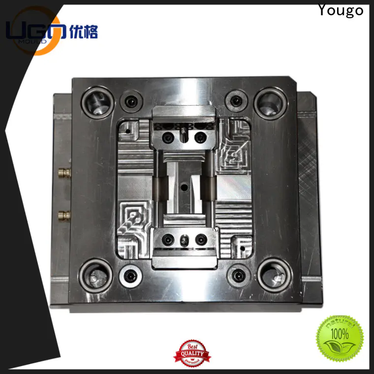 High-quality precision mould factory home appliance