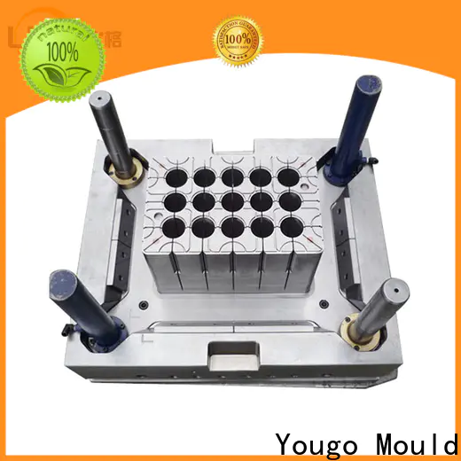 Custom commodity mould for business daily